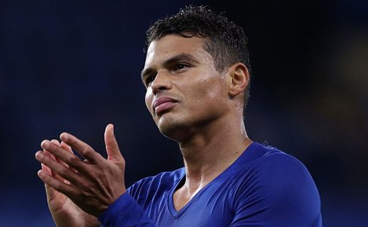 thiago silva é anunciado pelo fluminense; confira detalhes