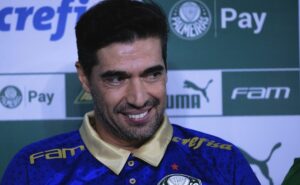 palmeiras busca a primeira colocação geral na libertadores; entenda os cenários 