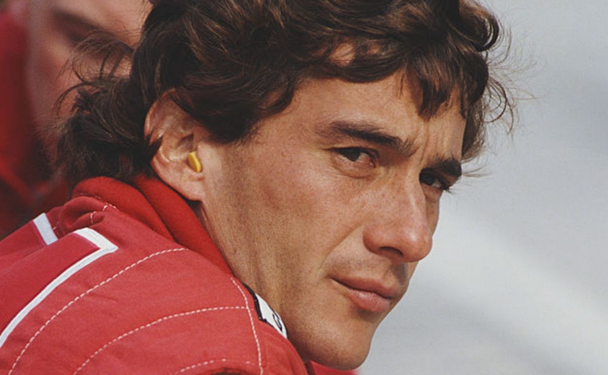senna e corinthians: simetria nas pistas e no gramado reforça legados; confira lista de títulos