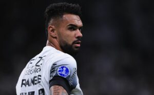 o adeus do ídolo: raniele se despede de cássio nas redes sociais e emociona torcedores