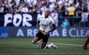 raul gustavo desfalca corinthians por conta de uma punição; entenda