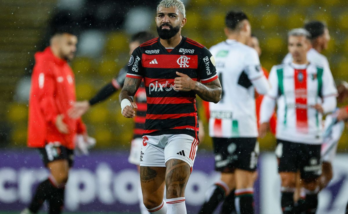 exclusivo: flamengo poderia ter multado gabigol? advogado explica questão