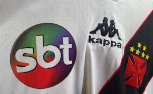 sbt e mais 3 concorrentes fazem propostas para transmitir o vasco no brasileirão de 2025 a 2029