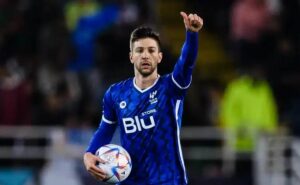 cruzeiro fica mais próximo de contratar luciano vietto após desistência do botafogo