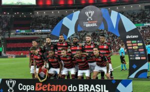 dorival vai convocar a seleção brasileira na sexta feira (10), e pode fazer jogadores do flamengo perder jogos do brasileirão