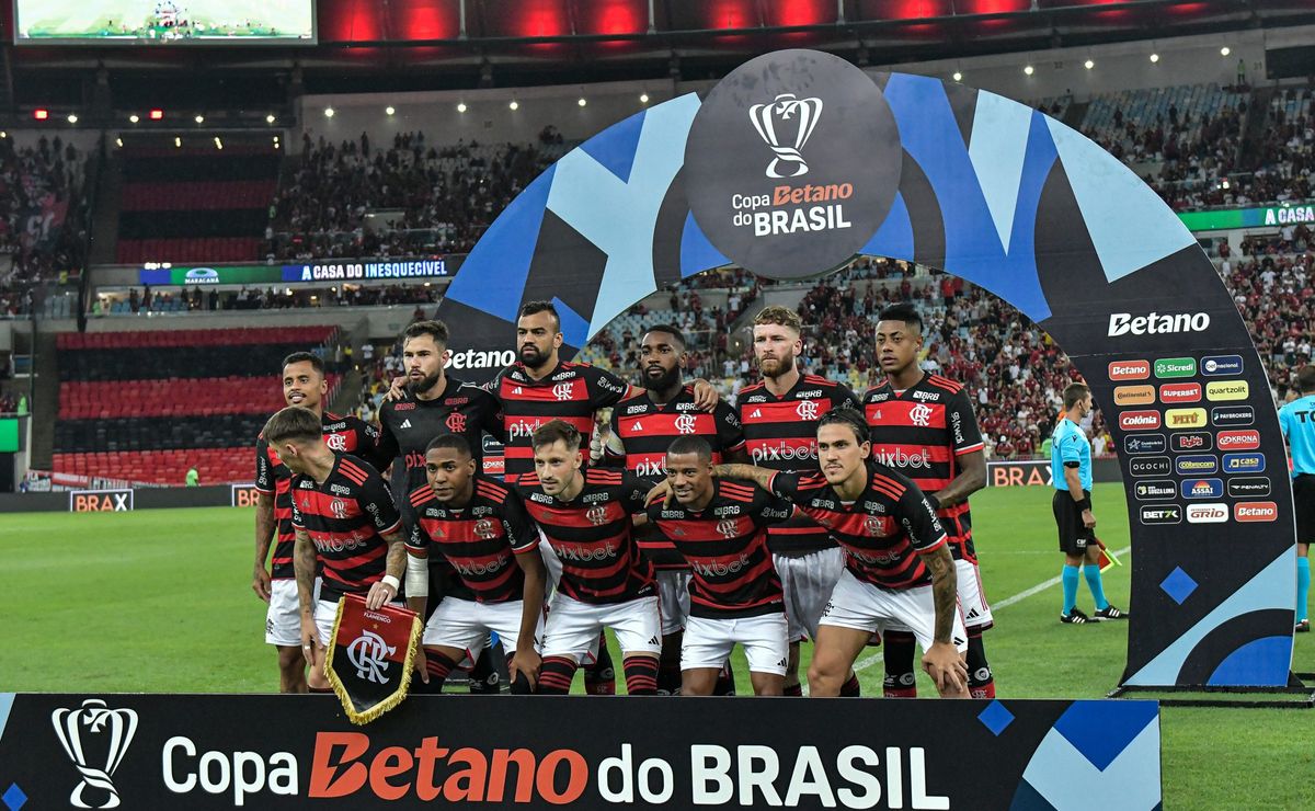 dorival vai convocar a seleção brasileira na sexta feira (10), e pode fazer jogadores do flamengo perder jogos do brasileirão