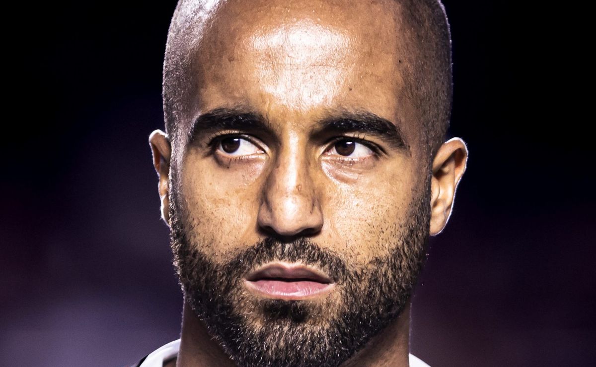 zubeldía toma decisão no são paulo e confirma retorno de lucas moura na libertadores