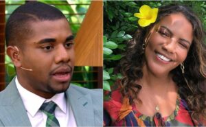 leo dias diz que davi mentiu sobre relação com mani e cariúcha rebate