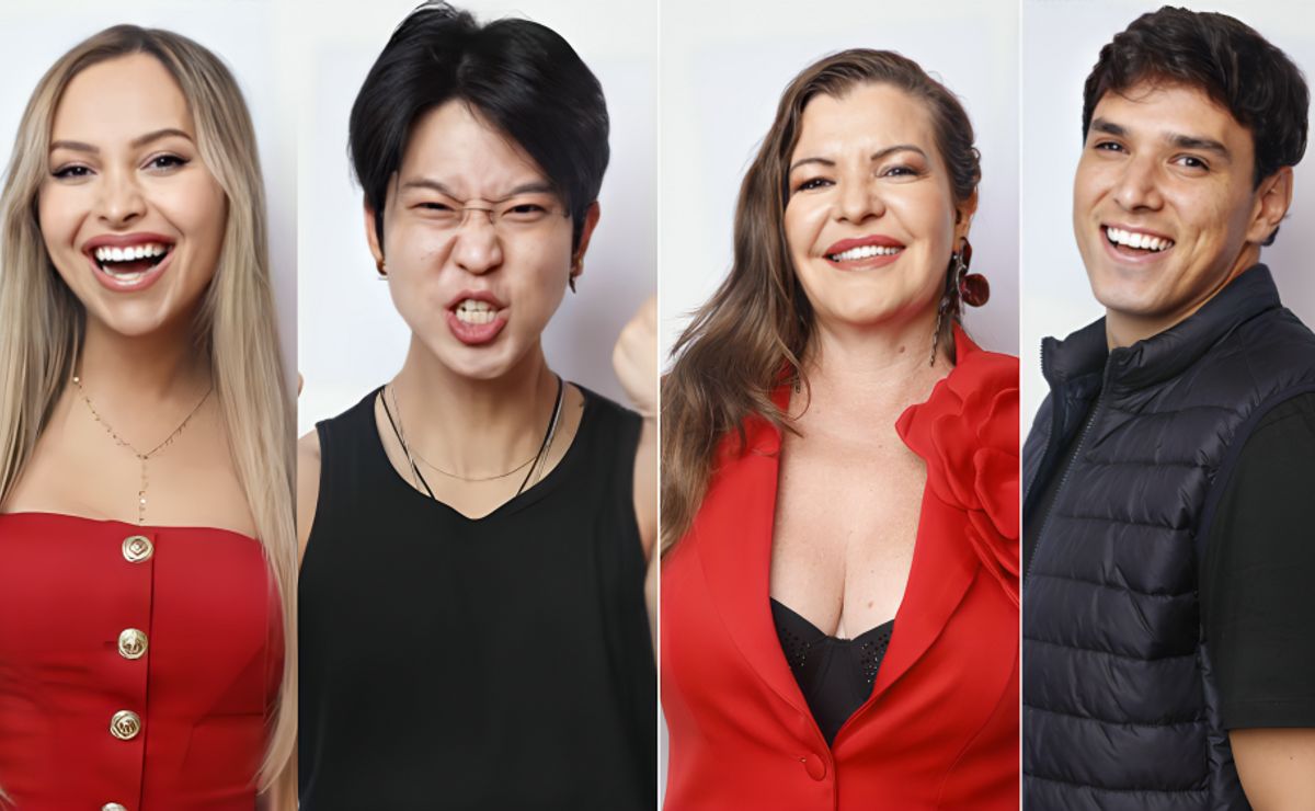 enquete a grande conquista 2: quem é o favorito da mansão até o momento?