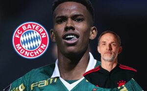 r$ 332 milhões: bayern, de tuchel, quer fechar negócio com o palmeiras por estevão