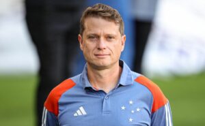 seabra revela ligação de pedro lourenço de forma imediata após compra do cruzeiro: “ele fez questão”