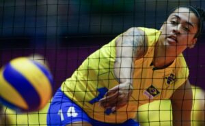 brasil x canadá: saiba onde ver ao vivo a estreia da seleção feminina de vôlei na liga das nações