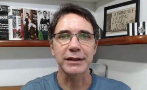 vagner frederico informa o valor da premiação que os jogadores do santos vão receber pelo acesso