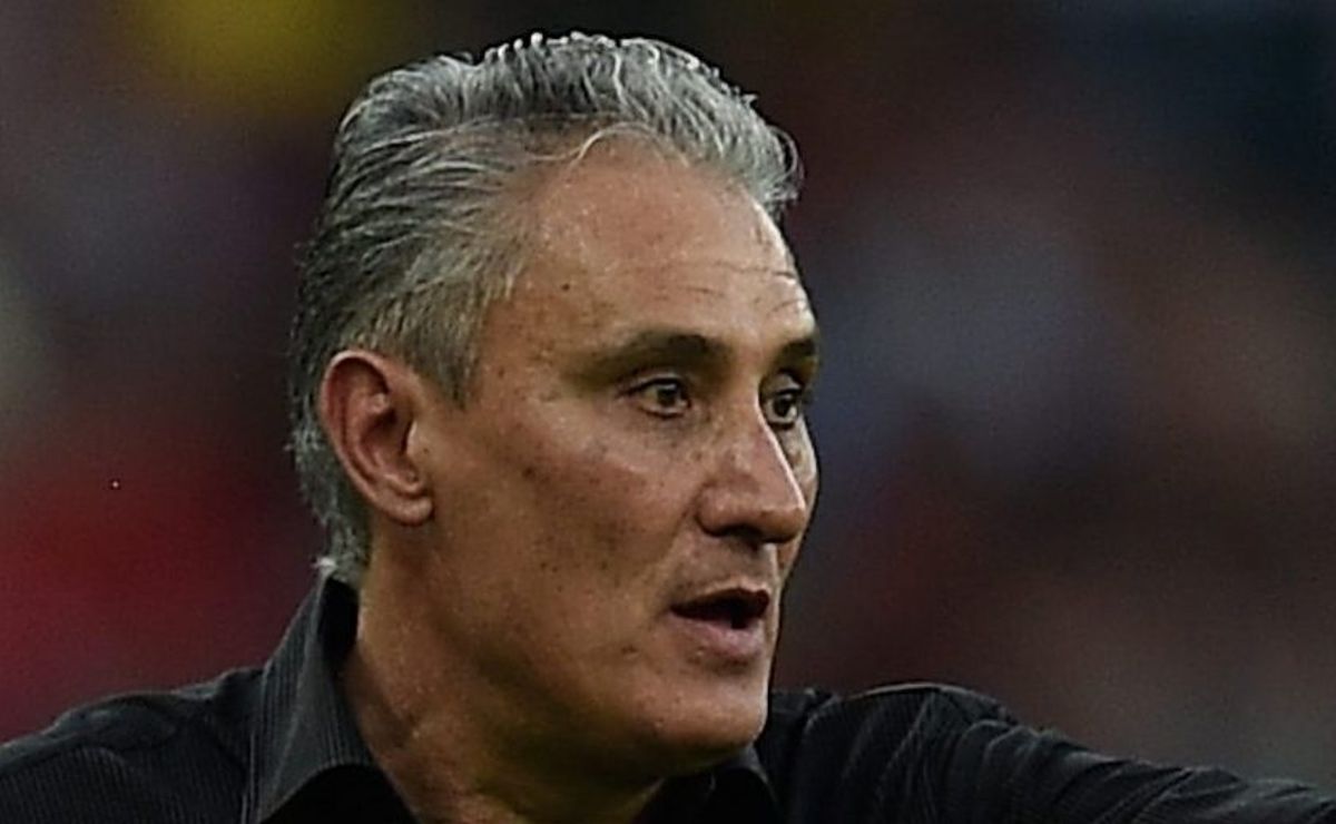 novo treinador no flamengo para substituir tite é sugerido por aliados e sombra de ‘peso’ aparece