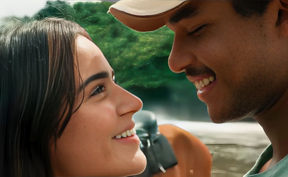 renascer: grávida, sandra é surpreendida com pedido de casamento de joão pedro