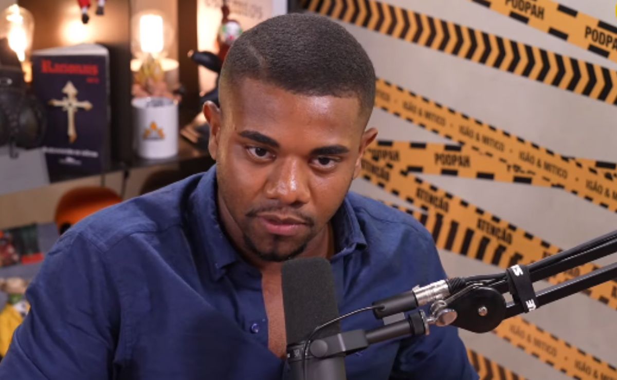 “perdendo minha privacidade”; davi brito desabafa sobre 'perseguição' após o bbb