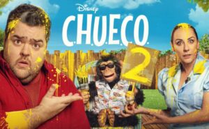 2ª temporada de c.h.u.e.c.o. ganha trailer e data de estreia no disney+