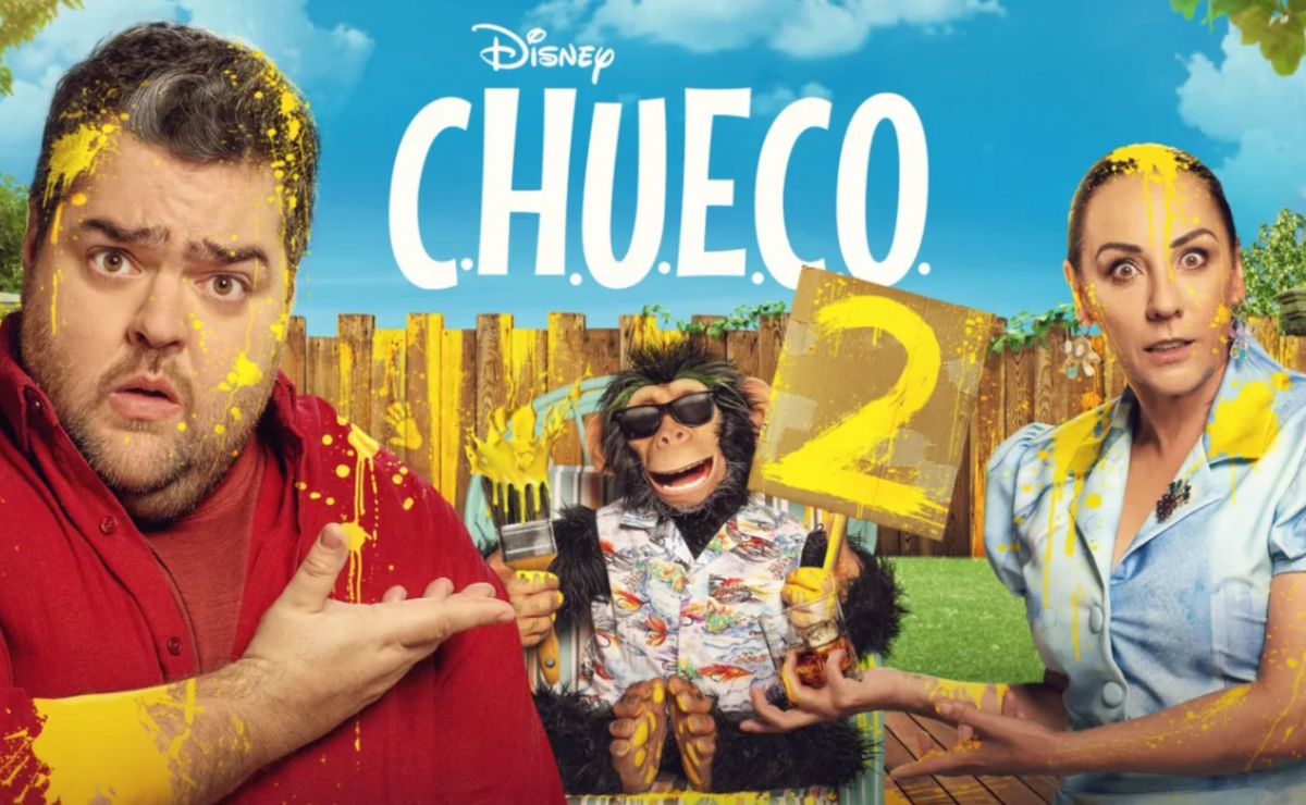 2ª temporada de c.h.u.e.c.o. ganha trailer e data de estreia no disney+