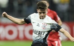 venda de breno bidon no corinthians é descartada pelo presidente augusto melo  