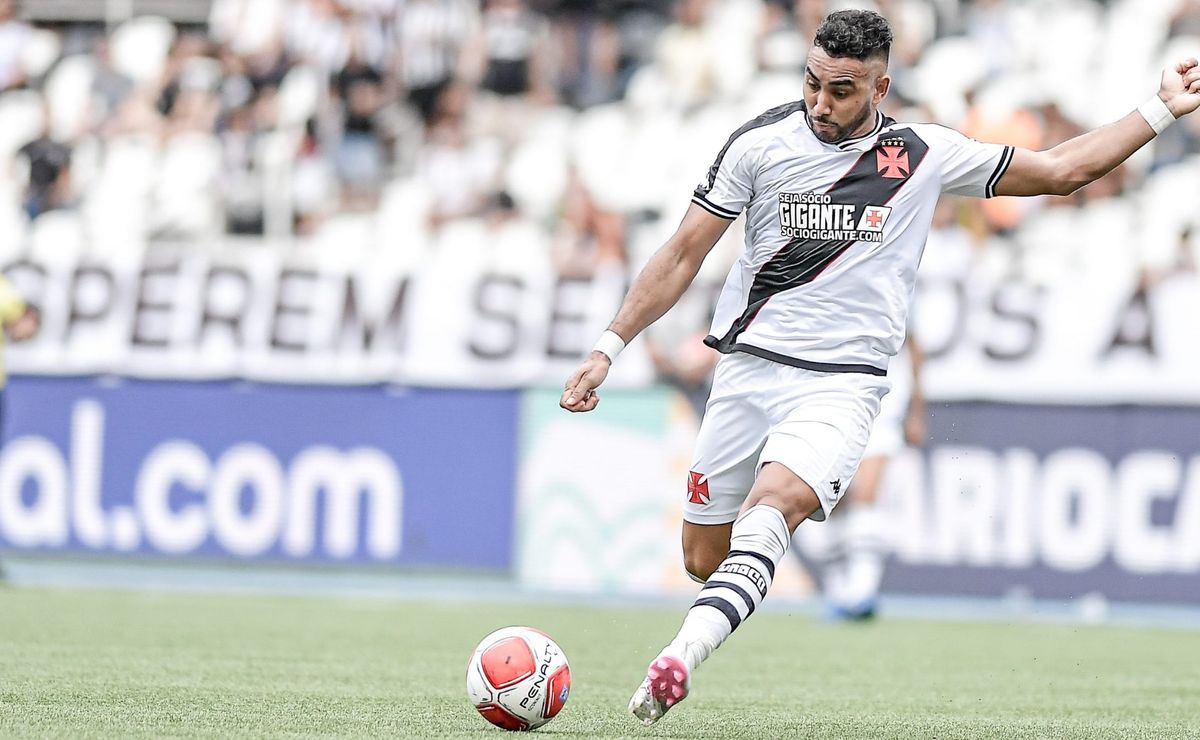 vasco x vitória ao vivo – onde assistir o jogo em tempo real pelo campeonato brasileiro