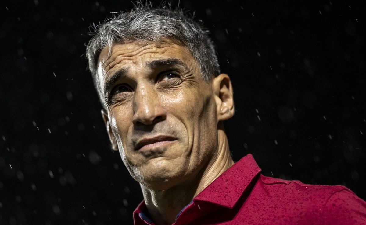 vojvoda, técnico do fortaleza, analisa time do vasco após empate na copa do brasil