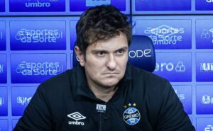 além de curitiba, vice presidente do grêmio confirma interesse em mandar jogos em outra cidade