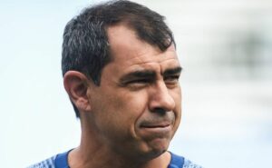 carille negocia com o vasco e pode deixar o santos, diz jornalista