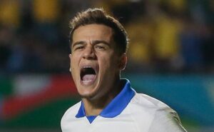 sem clubismo, casagrande aprova chegada de coutinho ao vasco: "vai ser diferente"