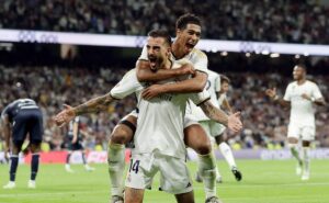 champions league: real madrid vira contra bayern de munique em noite de joselu