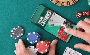 novos cassinos online: conheça as melhores plataformas