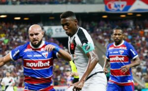 análise: capitaneados por léo pelé, defesa do vasco da resposta positiva na copa do brasil