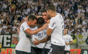 corinthians x argentinos juniors: veja informações, escalações e onde assistir partida da sul americana