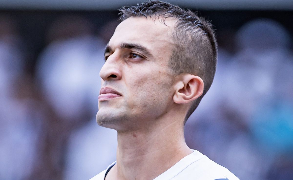 joão schmidt revela que santos conseguiu o improvável no início da série b: “não condiz”