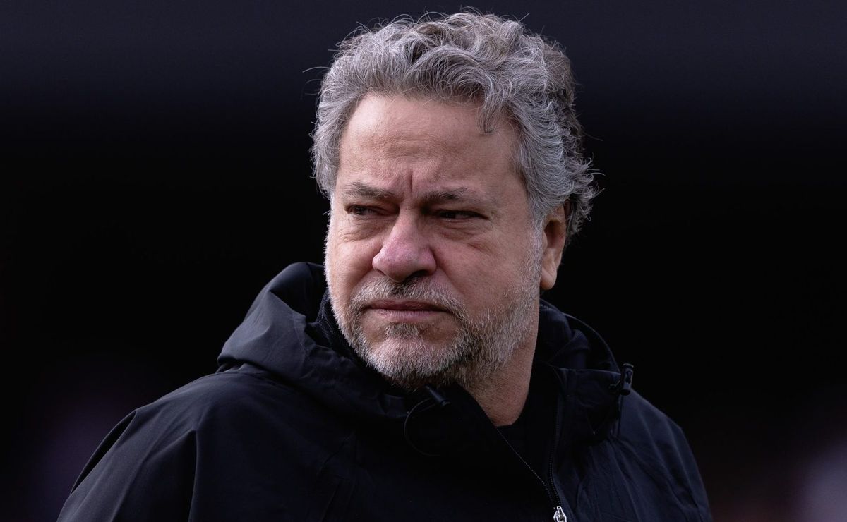 casares enaltece o palmeiras na cpi ao provocar john textor: “tomou uma virada histórica”