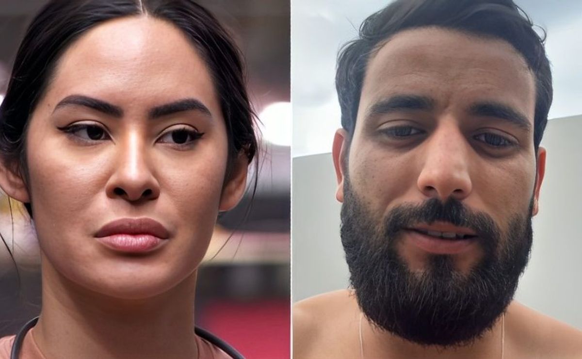 “tu sabe?”; após polêmica, isabelle ‘cobra’ matteus por ligação e gaúcho se explica