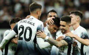 palpite corinthians x racing uru – copa sul americana – 28/05/2024