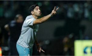 leila pereira defende permanência de abel ferreira e relembra 'polêmica' com al sadd