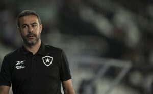botafogo tem incrível vantagem recente diante do vitória no barradão