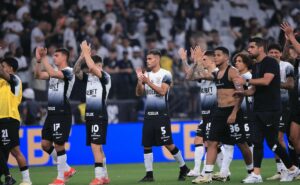 corinthians registrou maior público da copa do brasil em 2024