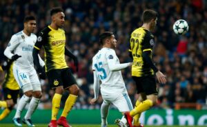real madrid x borussia dortmund ao vivo – onde assistir ao jogo em tempo real pela final da champions league
