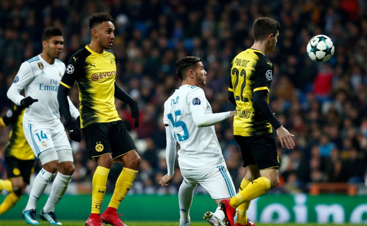 real madrid x borussia dortmund ao vivo – onde assistir ao jogo em tempo real pela final da champions league