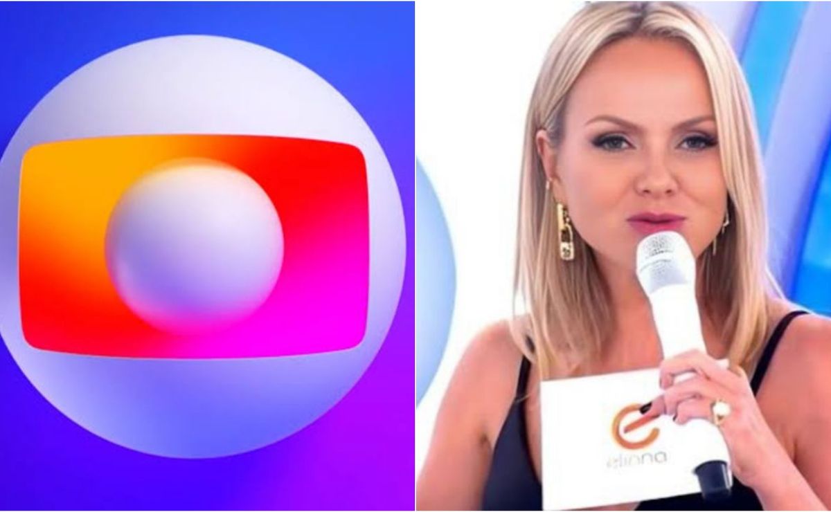 rede globo quer eliana à frente de novo formato do vídeo show, afirma coluna