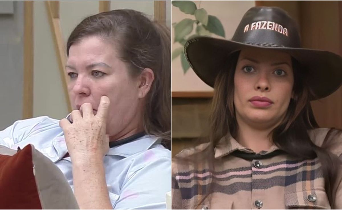 a grande conquista 2: dona geni revela conselho de jaquelline sobre jogar sozinha