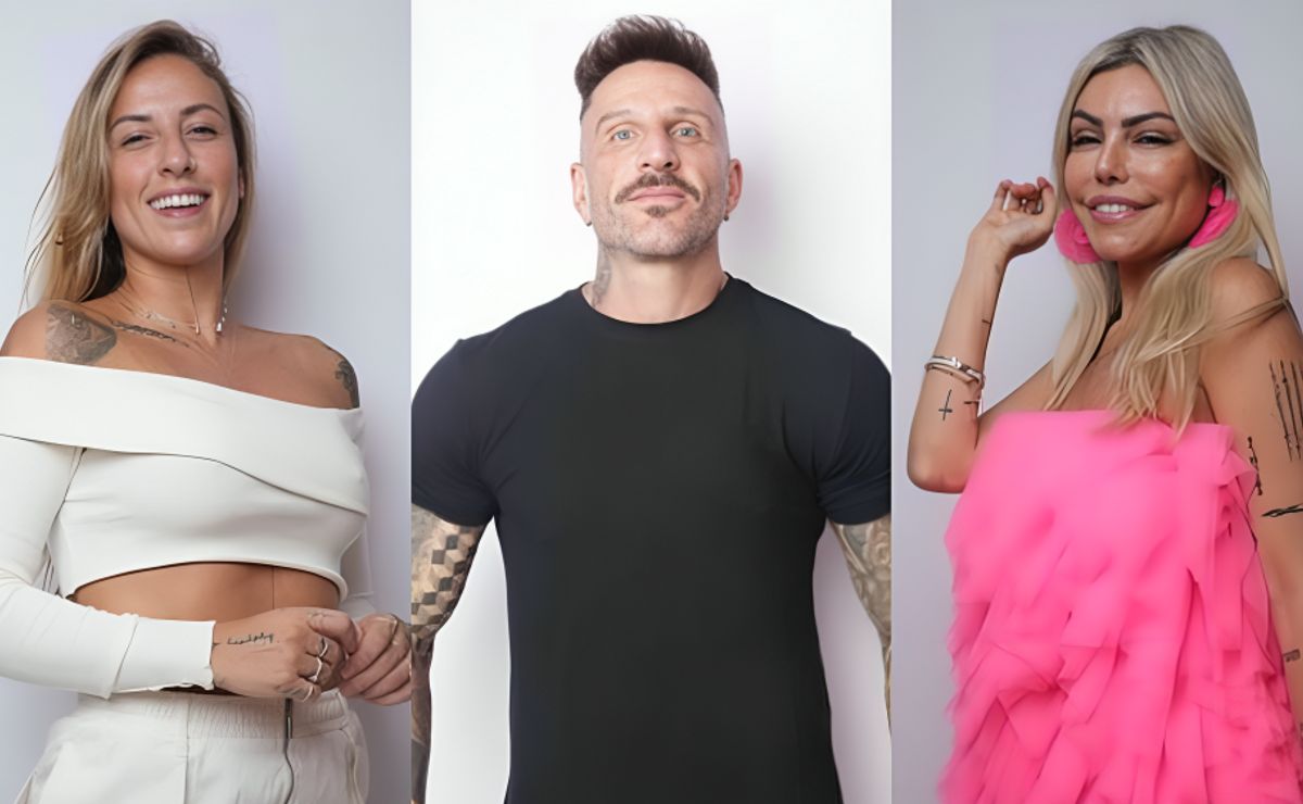 enquete a grande conquista 2: quem você quer que vá para a mansão?