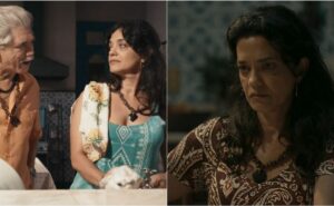 renascer: morto no parto, morena leva susto ao reencontrar seu filho reencarnado: “minha nossa…”