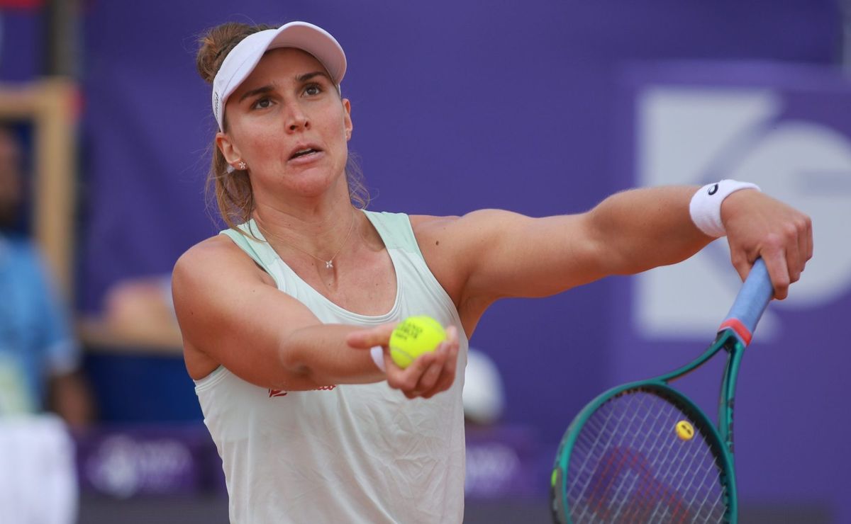 bia haddad, laura pigossi, iga swiatek, sabalenka: onde assistir ao vivo aos destaques da wta na 1ª rodada de roland garros