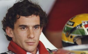 ayrton senna: 10 filmes, séries e documentários que contam sobre a história do piloto brasileiro