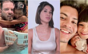 thiago nigro revela surpresa após sophia chamá lo de pai: "sensação de culpa"