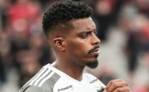 grêmio anuncia jemerson e valores do negócio vem à tona; veja os detalhes