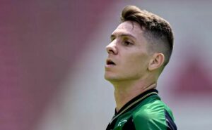 alê surpreende após santos perder para o américa/mg: “chocolate, jogo para três ou quatro”